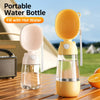 Portable Dog Water Bottle for Walks