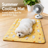 Plastic Pet Sleeping Mat for Dogs and Cats