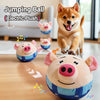 Interactive Motion Dog Toy with Sound