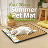 Flat Pet Resting Mat for Cats and Dogs