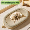 Natural Sisal Cat Scratcher