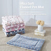 All-Season Dog & Cat Bed Mat
