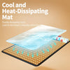 Flat Pet Resting Mat for Cats and Dogs