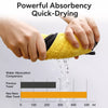 Absorbent Cotton Pet Bath Towel for Dogs & Cats