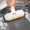 Two-Way Cat Hair Lint Remover