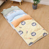 Printed Flat Pet Mat for Dogs and Cats