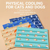 Summer Pet Mat for Dogs and Cats