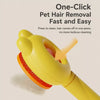 Pin Grooming Brush for Cats and Dogs | FurlyJoy