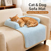 Nylon Pet Mat for Cats & Dogs – Sofa & Floor