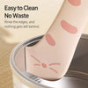 Cat Food Can Lids & Serving Spoons