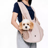 Summer Pet Carrier Backpack for Small Dogs & Cats