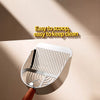 Large Metal Cat Litter Scoop for Tofu and Mineral Litter