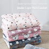 All-Season Dog & Cat Bed Mat