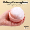 Dog & Cat Bath Brush