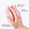 Dog & Cat Bath Brush for Grooming and Loose Fur