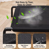 Elevated Mesh Dog Bed with Iron Frame