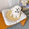 Water-Resistant Nylon Pet Mat