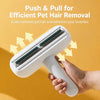 Two-Way Cat Hair Lint Remover