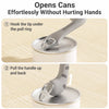 Cat Food Can Lids & Serving Spoons