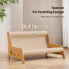 Large Cat Scratcher Lounger