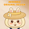 Self-Adhesive Wall Cat Scratching Pad with Playful Designs