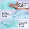 Pet Bathing Gloves for Dog and Cat Grooming
