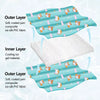 Summer Pet Mat for Dogs and Cats