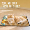 Flat Pet Resting Mat for Cats and Dogs