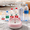 Automatic Refill Pet Water Dispenser for Dogs and Cats