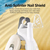LED Pet Nail Clippers for Cats and Dogs