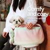 Colorful Pet Carrier Bags for Cats and Dogs