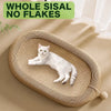 Natural Sisal Cat Scratcher