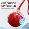 Automatic Cat Teaser Ball with 3 Play Modes