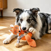 Squeaky Plush Animal Toy for Dogs