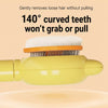 Pin Grooming Brush for Cats and Dogs | FurlyJoy