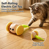 Rechargeable Automatic Cat Toy – Mouse and Toy Car Styles