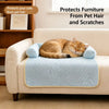 Nylon Pet Mat for Cats & Dogs – Sofa & Floor