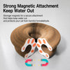 Foldable Accordion Cat Scratcher with Bell