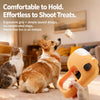 Interactive Treat-Dispensing Dog Toy for Play and Training