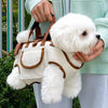 Nylon Pet Sling Carrier for Small Dogs and Cats