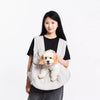 Summer Pet Carrier Backpack for Small Dogs & Cats