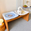 Water-Resistant Nylon Pet Mat