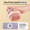 Dog & Cat Bath Brush