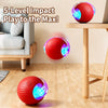 Automatic Cat Teaser Ball with 3 Play Modes