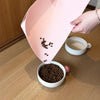 Raised-Edge Pet Bowl Placemat for Cats & Dogs