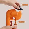 Interactive Treat-Dispensing Dog Toy for Play and Training