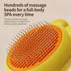 Pin Grooming Brush for Cats and Dogs | FurlyJoy