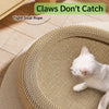 Natural Sisal Cat Scratcher