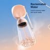 Portable Dog Water Bottle for Walks