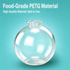 Portable Collapsible Dog Water Bowl for Walks and Travel
